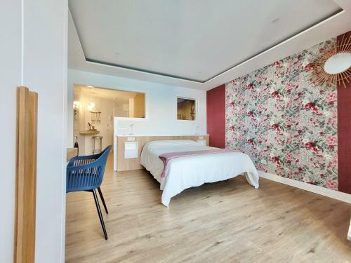 Apartamento Holiday Feel B