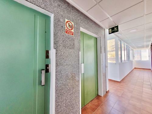 Apartamento Holiday Feel B