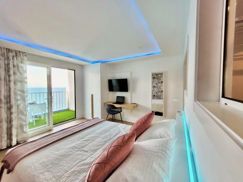 Apartamento Holiday Feel B