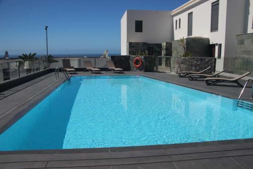 Apartamento Casa Lilly Arguineguin
