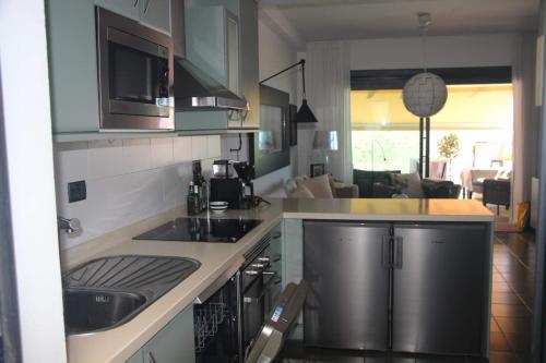 Apartamento Casa Lilly Arguineguin