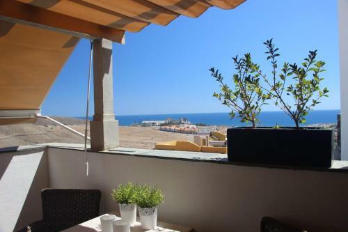 Apartamento Casa Lilly Arguineguin