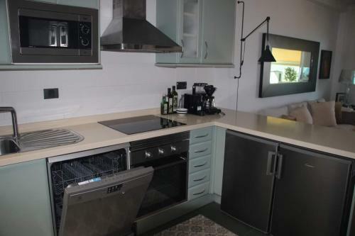 Apartamento Casa Lilly Arguineguin