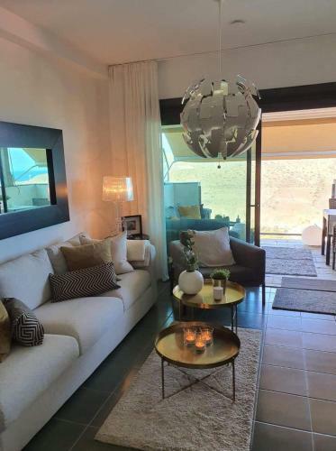 Apartamento Casa Lilly Arguineguin