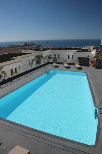 Apartamento Casa Lilly Arguineguin