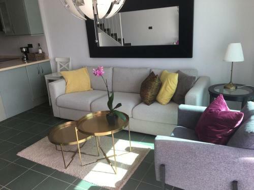 Apartamento Casa Lilly Arguineguin