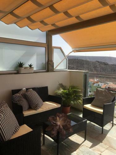 Apartamento Casa Lilly Arguineguin