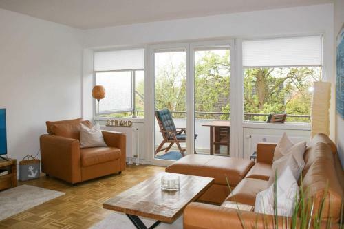 Apartamento Lieblingshafen