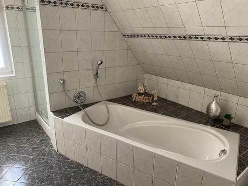 Apartamento Fewo Im M�nsterland / Nrw