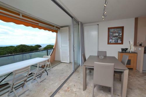Apartamento Le Vincent 2 Vue Mer