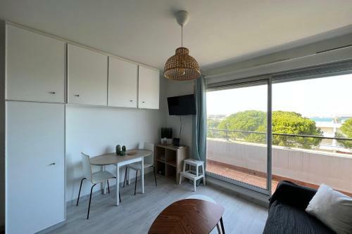 Apartamento Le Cocon Graulen