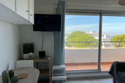 Apartamento Le Cocon Graulen