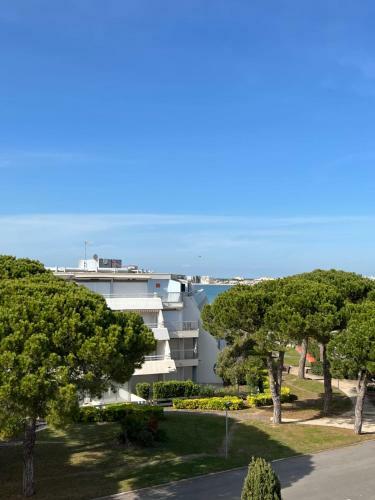 Apartamento Le Cocon Graulen
