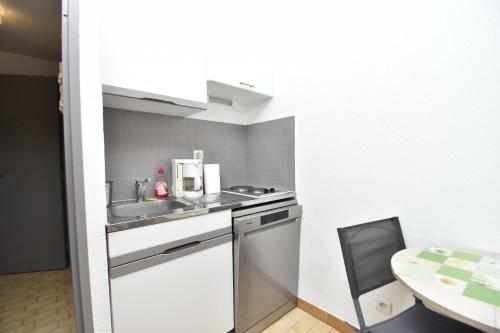 Apartamento Studio 4 Couchages Proche Plage Los Amigos II