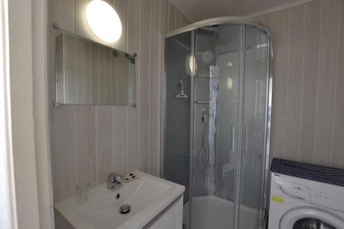 Apartamento Sur Les Terrasses De L'espiguette 2