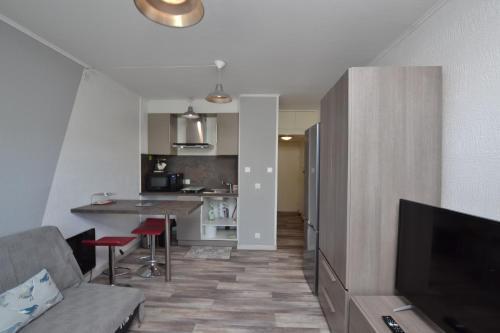 Apartamento Sur Les Terrasses De L'espiguette 2