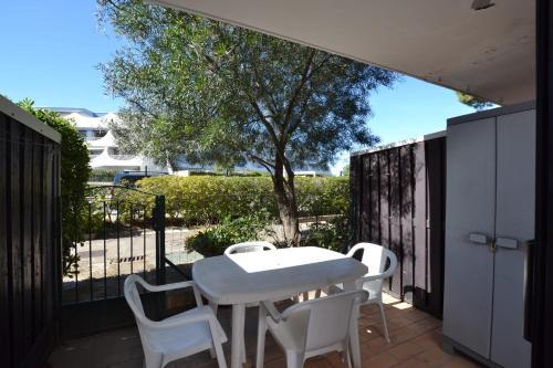 Apartamento Sur Les Terrasses De L'espiguette 2