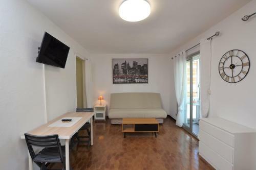 Apartamento La Residence Studio Pieds Dans L'eau