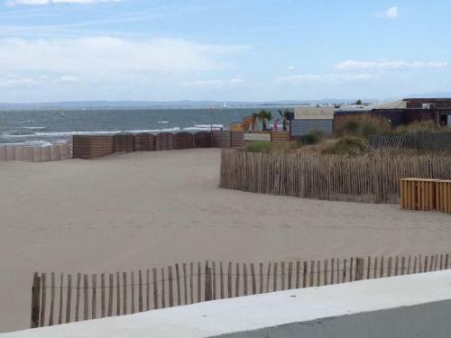 Apartamento Les Plages Du Grand Vallen