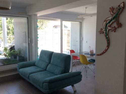 Apartamento Les Plages Du Grand Vallen