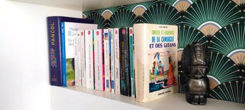 Apartamento Les Plages Du Grand Vallen