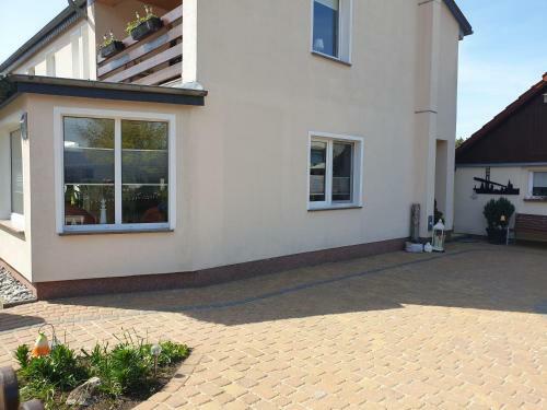 Apartamento Ferienwohnung Gohlke