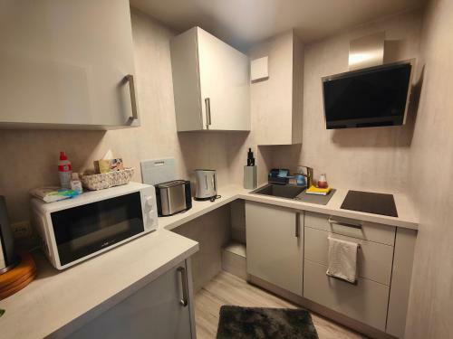Apartamento Ferienwohnung Gohlke