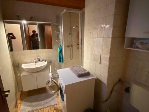 Apartamento Ferienwohnung Solla