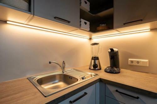 Ferienwohnung Lerchenweg