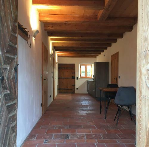 Agroturismo Niedermaierhof