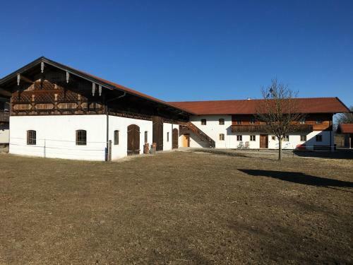 Agroturismo Niedermaierhof