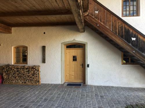 Agroturismo Niedermaierhof