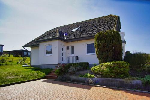 Apartamento Haus S�dperd Wohnung Strandwinde