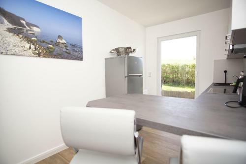 Apartamento Haus S�dperd Wohnung Strandwinde