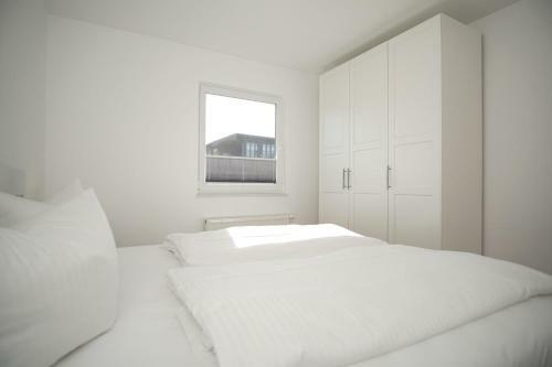 Apartamento Haus S�dperd Wohnung Strandwinde