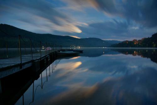 Apartamento Kuckucksnest Haus Titisee