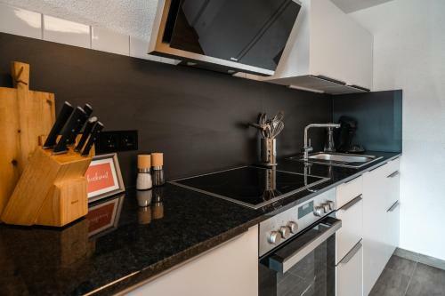 Apartamento Kuckucksnest Haus Titisee