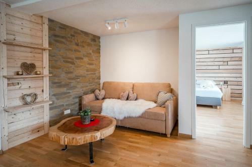 Apartamento Kuckucksnest Haus Titisee