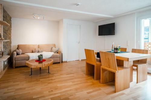 Apartamento Kuckucksnest Haus Titisee