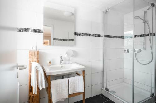 Apartamento Kuckucksnest Haus Titisee