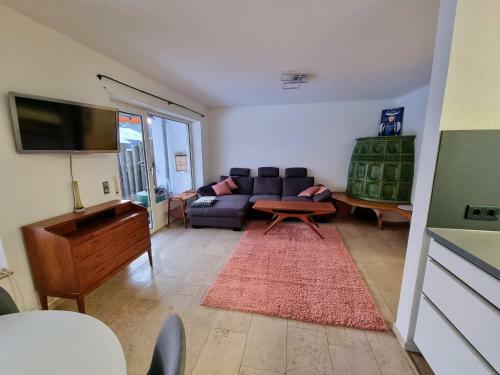 Apartamento Vogelnescht19