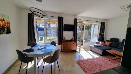Apartamento Vogelnescht19