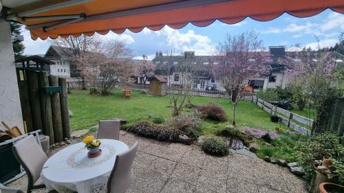 Apartamento Vogelnescht19