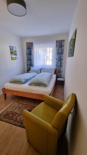 Apartamento Vogelnescht19
