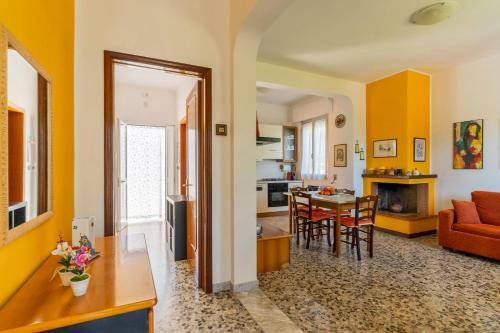 Barbarhouse - Villa Carminella