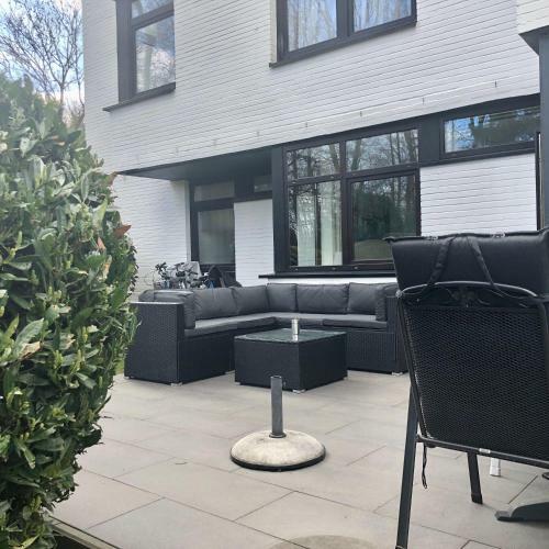 Apartamento Exklusive-ferienwohnung-mit-terrasse