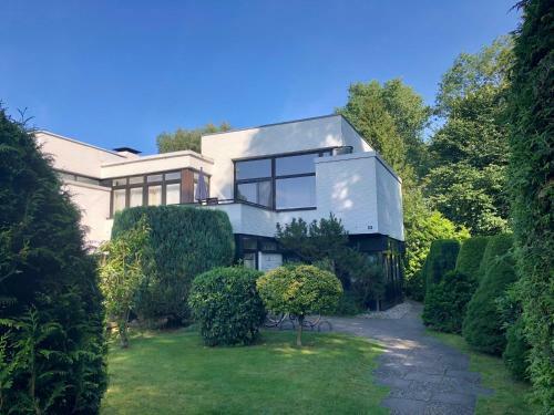 Apartamento Exklusive-ferienwohnung-mit-terrasse
