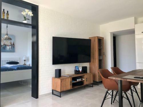 Apartamento Exklusive-ferienwohnung-mit-terrasse
