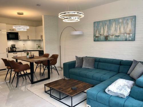 Apartamento Exklusive-ferienwohnung-mit-terrasse