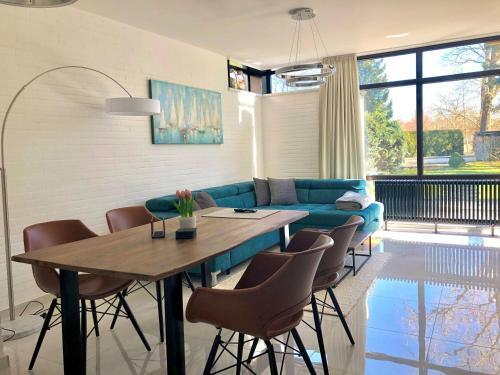 Apartamento Exklusive-ferienwohnung-mit-terrasse